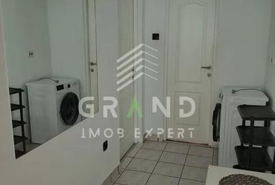 Ap 2 camere DECOMANDAT | BALCON | PARCARE |  USAMV | Platinia Shopping Center - 6