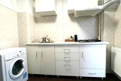 Matei Basarab, garsoniera, centrala proprie, 11 min. M Muncii, DB1558 - 3