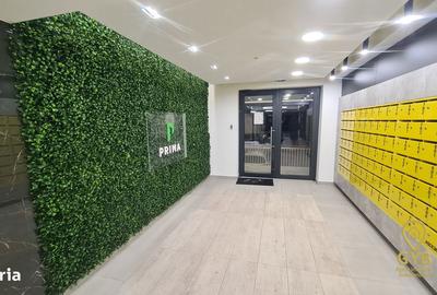 Apartament cu 2 camere, mobilat în Calea Aradului - 6