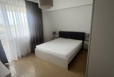 Apartament cu 2 camere decomandat în Exterior Vest - 5