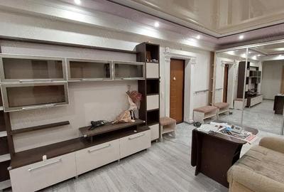 Apartament cu 2 camere decomandat în Lujerului - 4