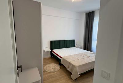 Apartament cu 2 camere decomandat în Nicolina - 7