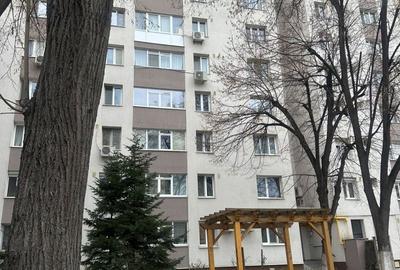 Apartament 2 camere de vanzare Drumul Taberei - Raul Doamnei - 14