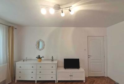 Apartament cu 2 camere semidecomandat în Șagului - 2