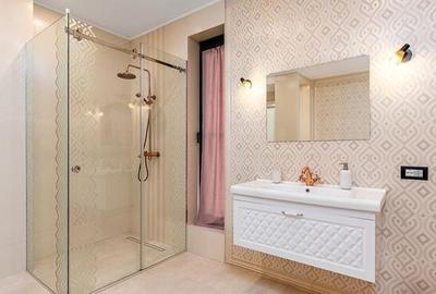 Vila de lux, 9 camere, piscina, de vanzare, Corbeanca, 0% comision - 19