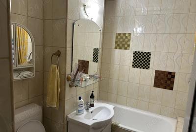 Apartament cu 2 camere decomandat în Central - 4