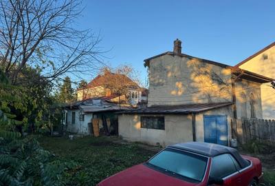 DAMAROAIA-Neajlovului, ST- 390 mp, D- 13 ML, Comision 0% - 6