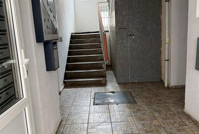 Apartament cu 2 camere în Baicului
