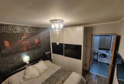 Apartament de 2 camere, 55 mp, balcon, parcare, zona Dristor - Vitan - 3