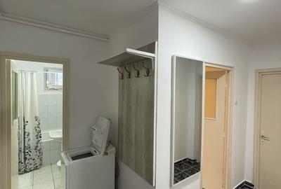 Apartament cu 2 camere decomandat în Electroprecizia - 2