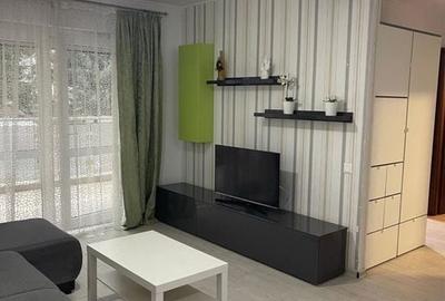 De închiriat apartament 2 camere Titan
