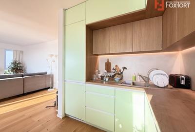 Apartament cu 2 camere de vanzare in Timisoara, zona Aradului - 17