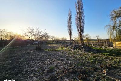 Casă cu 5 camere cu Teren 2452 Mp în Central - 2