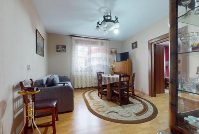 Casă individuală cu 2 camere cu Teren 151 Mp în Central - 2