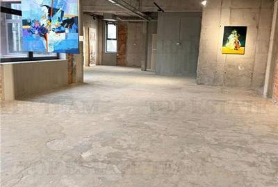 Spațiu comercial, de 697.45001220703 mp, în Floreasca - 31