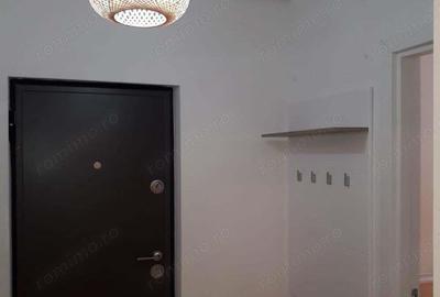 Garsoniera zona Brancoveanu - 2