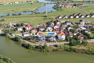 Teren de 430 mp, în Berceni