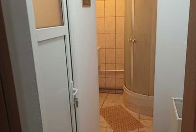 Garsonieră decomandată în Central - 5