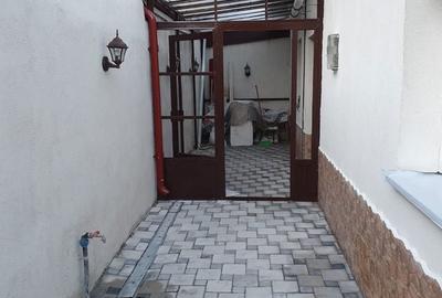 Casă cu 2 camere cu Teren 87 Mp în Lacul Tei - 1