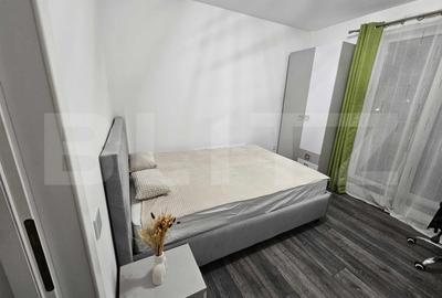 Apartament cu 3 camere semidecomandat, mobilat în Sânnicoară - 14