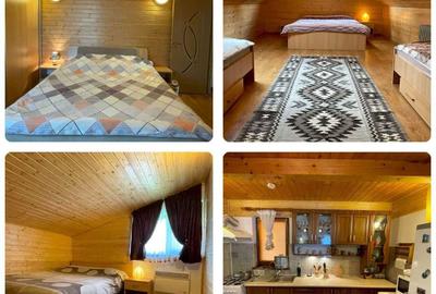 Casă cu 4 camere în Ruginești - 2