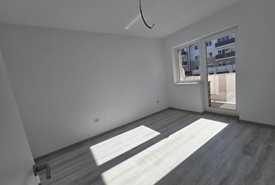 Garsonieră semidecomandată în Sânpetru - 6