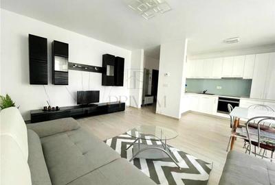 Apartament cu 3 camere decomandat, mobilat în Aradului - 1