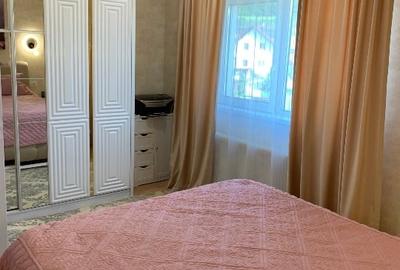 Casă duplex cu 3 camere în Livezeni - 8