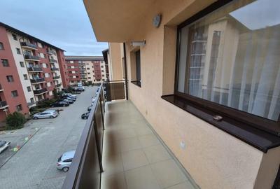 Apartament cu 3 camere decomandat în Florești - 9