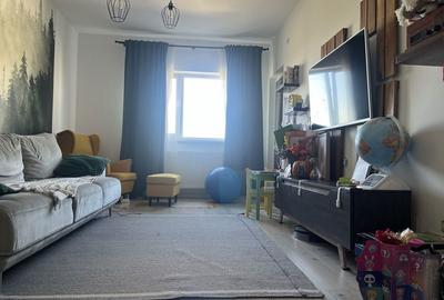 Apartament cu 2 camere decomandat în Sisești - 4