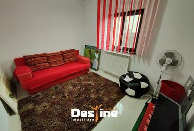 Casa individuala P+1+POD 152 mp 6 camere mobilata utilata + Garaj Valea Lupului - 6