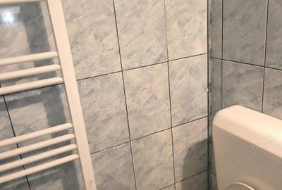 Apartament cu 2 camere semidecomandat în Micro 14 - 2