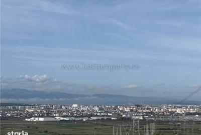 Teren de 5300 mp, în Șelimbăr - 4