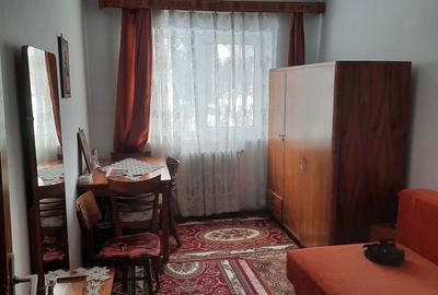 Apartament cu 3 camere decomandat în Fălticeni - 5