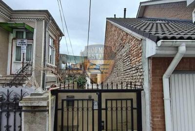 Casă individuală cu 3 camere cu Canalizare în Ultracentral - 3