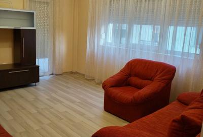Apartament cu 2 camere decomandat în Central - 4