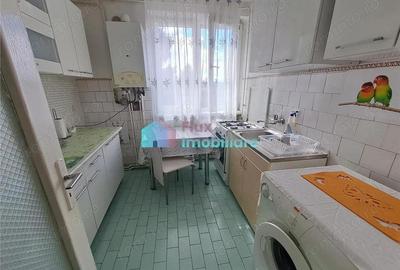 Apartament cu 2 camere decomandat în Ultracentral - 7