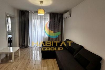 Garsonieră decomandată, mobilată în Berceni - 2