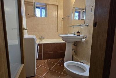 Apartament 2 camere cu vedere la Parcul Herăstrău | 550 € - 5