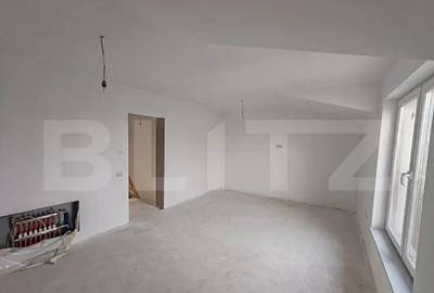 Casă cu 4 camere cu Teren 255 Mp în Urseni - 9