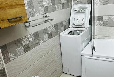 Apartament cu 2 camere decomandat în Lovrin - 3