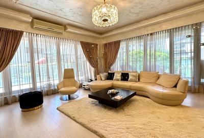 Apartament cu 2 camere decomandat, mobilat în Pipera - 4