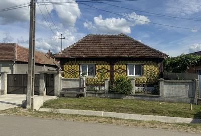 Casă cu 3 camere în Alparea - 8