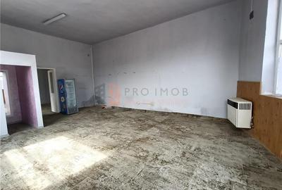 EXCLUSIVITATE !  Casa P+1 si spatiu comercial zona Garii - 7