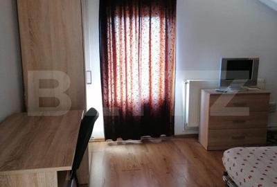 Apartament spatios de vanzare, 5 camere, 93 mp, zona Hotel Diana - 7