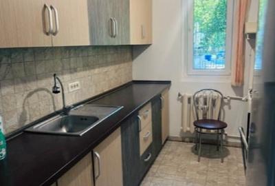 Apartament cu 2 camere semidecomandat, mobilat în Tomis II - 9