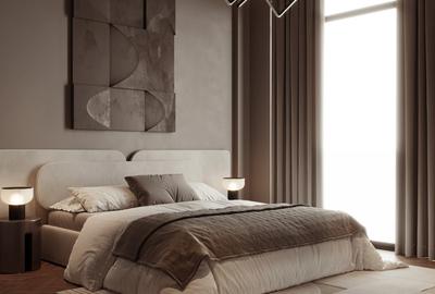 R3 Residence | Brancoveanu–Alunisului | Bloc boutique - 8