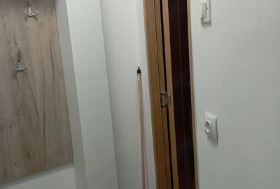 Garsonieră nedecomandată în Central - 2