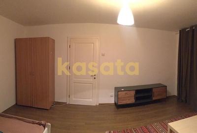 Garsonieră | Zona Virtutii | Renovată | Metrou - 6