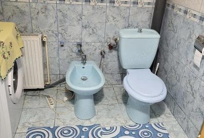 Casă cu 2 camere în Central